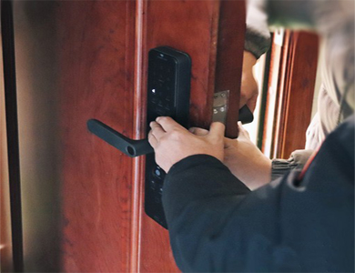 阜康24小时上门开锁公司